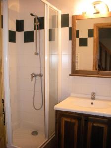 Résidence Le Clos Vanoise - 4 Pièces pour 8 Personnes MAE-4601