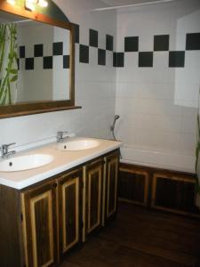 Résidence Le Clos Vanoise - Appartement 4 pièces - 8 personnes MAE-4601