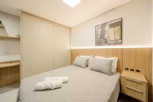 STUDIO H 605 Seja o primeiro a desfrutar dessa experiencia. - 伊塔波阿