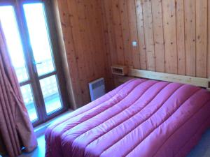 Résidence Parrachee - Appartement 2 pièces mezzanine - 6 personnes MAE-4611