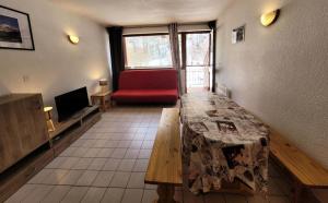 Résidence Le Soliet 2 - Studio - 4 personnes MAE-4671