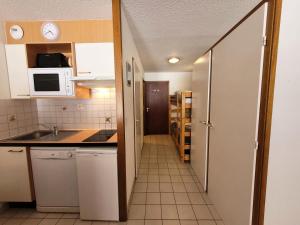 Résidence Le Soliet 2 - Studio - 4 personnes MAE-4671
