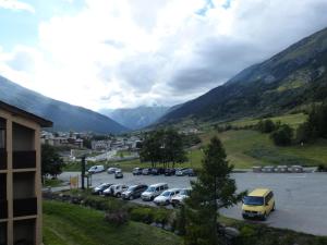 Résidence Parrachee - 2 Pièces pour 5 Personnes MAE-4651