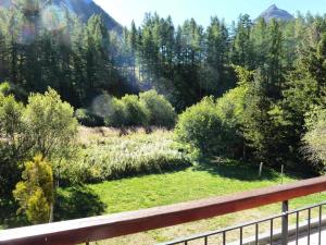 Résidence Le Soliet 2 - Studio pour 4 Personnes MAE-4681