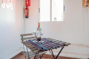 Maritim Horizon House Port of Valencia