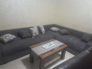 Appartement vue sur mer imiwaddar