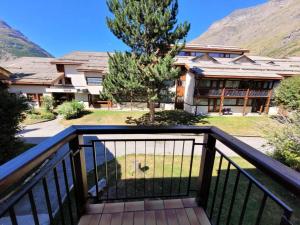 Résidence Albaron - Studio coin montagne - 4 personnes MAE-4711