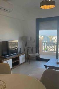 3 Bedrooms with roof in Makadi