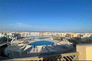3 Bedrooms with roof in Makadi