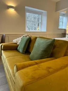 Town centre apartment - Burneside