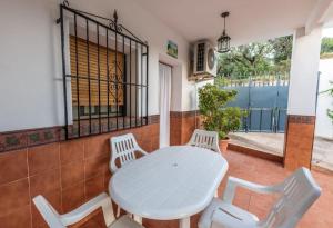 Casa Rural Cascarillas 2