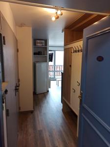 Pied des pistes avec place privée parking securisé - 4-6 pers