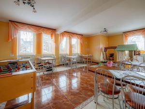 Pokoje Gościnne u Moniki Zakopane