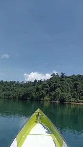 Bungalow - Minyaifuin