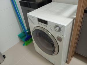 Apto para família lúdico para crianças - Perto do mar