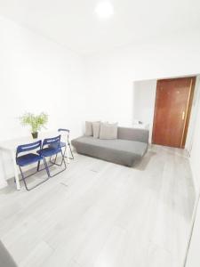 LV5B Piso 1 dormitorio WIFI FIBRA Chamberi