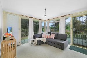 Vincentia Beach Bungalow Your Coastal Escape