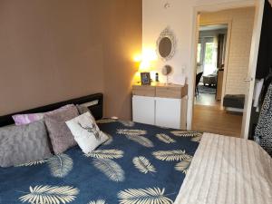 Apartment mit 3 Zimmer