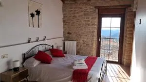 La casona de Ujué - Artariáin