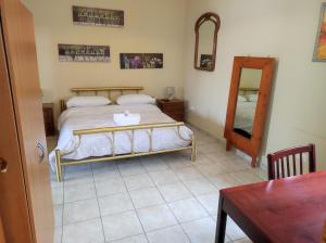 Dal Cavaliere Appartamento con terrazza Mazzini