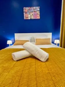 Le Village - cosy flat 5 min walk away from sea - Saint-Philippe