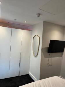 Charming city center apartment Pullman