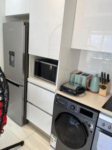 Charming city center apartment Pullman