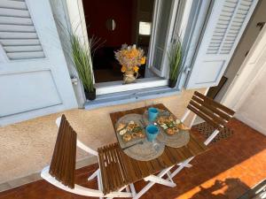 Le Village - cosy flat 5 min walk away from sea