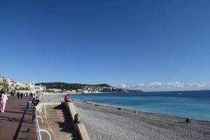 Le Village - cosy flat 5 min walk away from sea