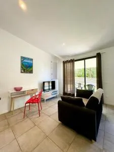 Tiny House Moorea Hinavai - 哈皮蒂