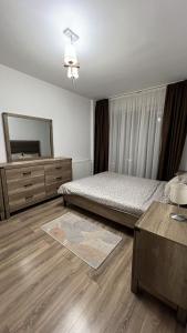 Garbaului 62a Apartment