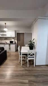 Garbaului 62a Apartment