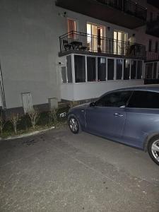 Garbaului 62a Apartment