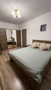 Garbaului 62a Apartment