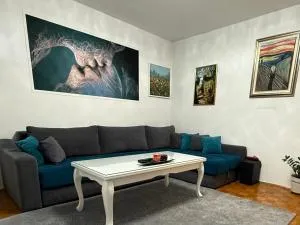 Luxury Apartment Tuzla - Lukavac