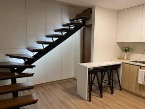 Apartamento con encanto cerca del centro de Cuenca