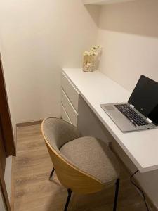 Apartamento con encanto cerca del centro de Cuenca