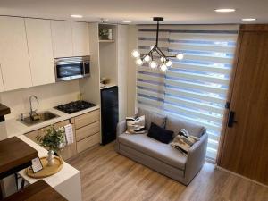 Apartamento con encanto cerca del centro de Cuenca