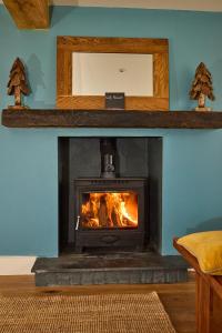 ISLE OF GIGHA FARM HOUSE