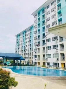 Cozy place by seawind, Davao City Near davao airport SMX Sm lanang Sasa wharf, Dusit Thani, Grand regal hotel,Azuela cove and a lot more - Caliclic