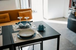 Petrina Home - Suite Rooms Barletta