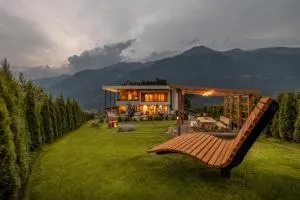 Ortsriedhof - Tarres