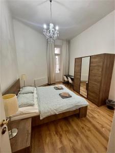 Apartment Belveder Brno