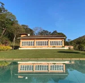 Hospedaria Igarapé - فاسوراس