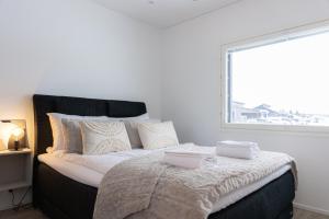 Snow Heaven Suites By BookLapland