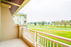 Pattana Sports Resort