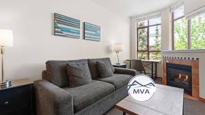 Alpenglow Lodge Family & Work Retreat by MVA - 4hvězdičkové hotely ve městě Whistler