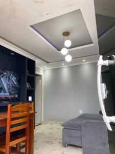 Casa na praia no Guarujá