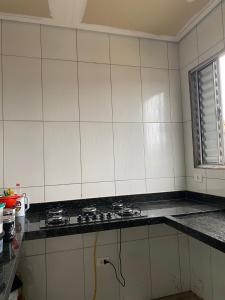 Casa na praia no Guarujá