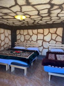 Al -Nawatef Eco Lodge- Dana Nature Reserve